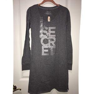 Victoria’s Secret nightgown